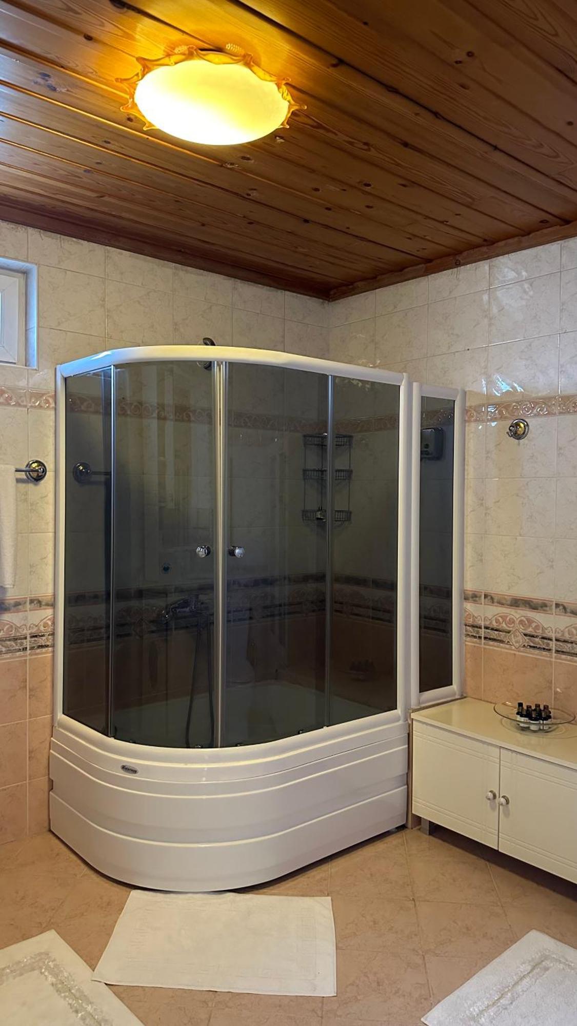 סקרייה Serbesler Botanik, No 1 Comfortable Villa מראה חיצוני תמונה