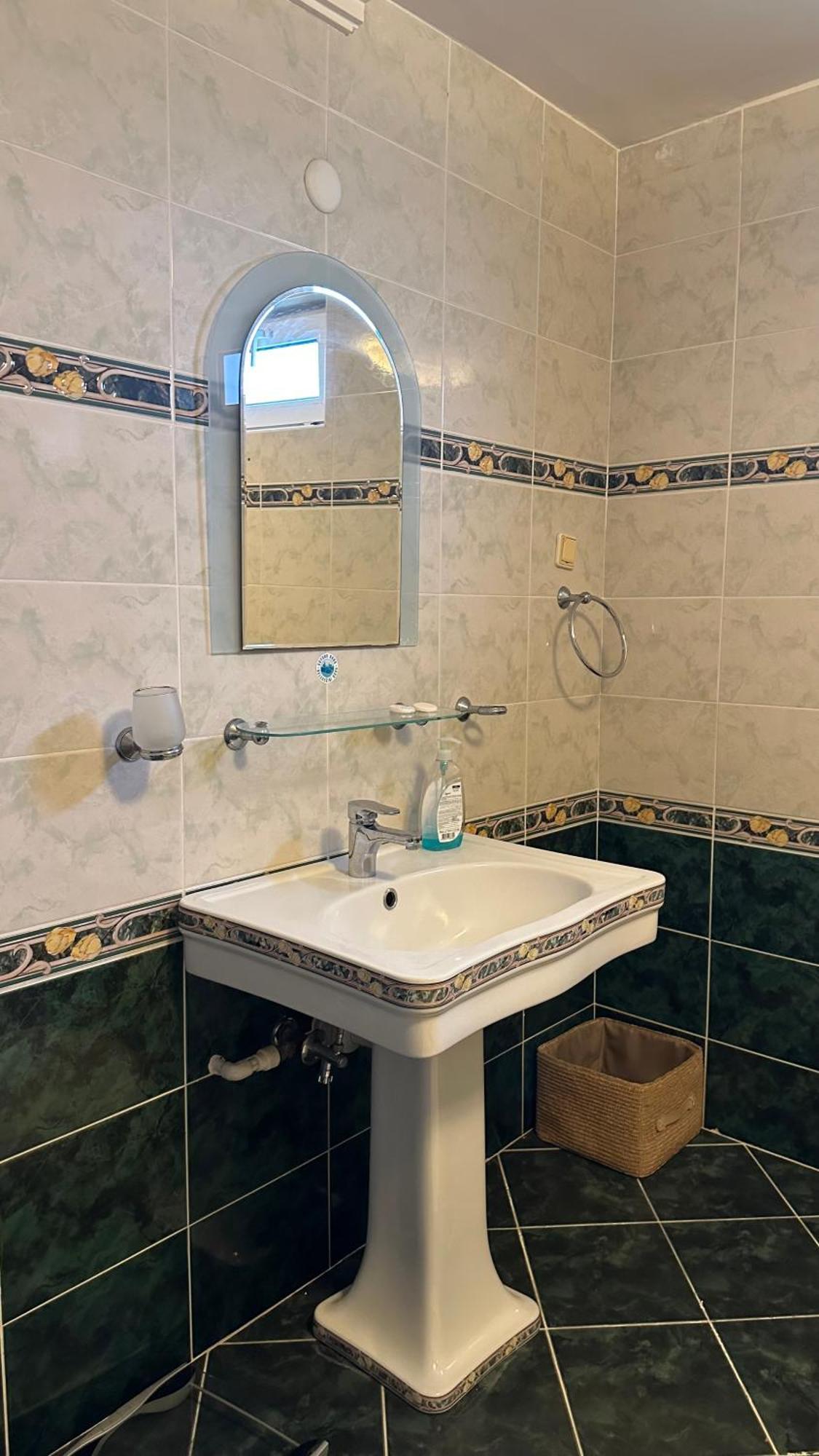 סקרייה Serbesler Botanik, No 1 Comfortable Villa מראה חיצוני תמונה