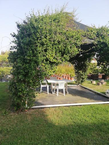סקרייה Serbesler Botanik, No 1 Comfortable Villa מראה חיצוני תמונה