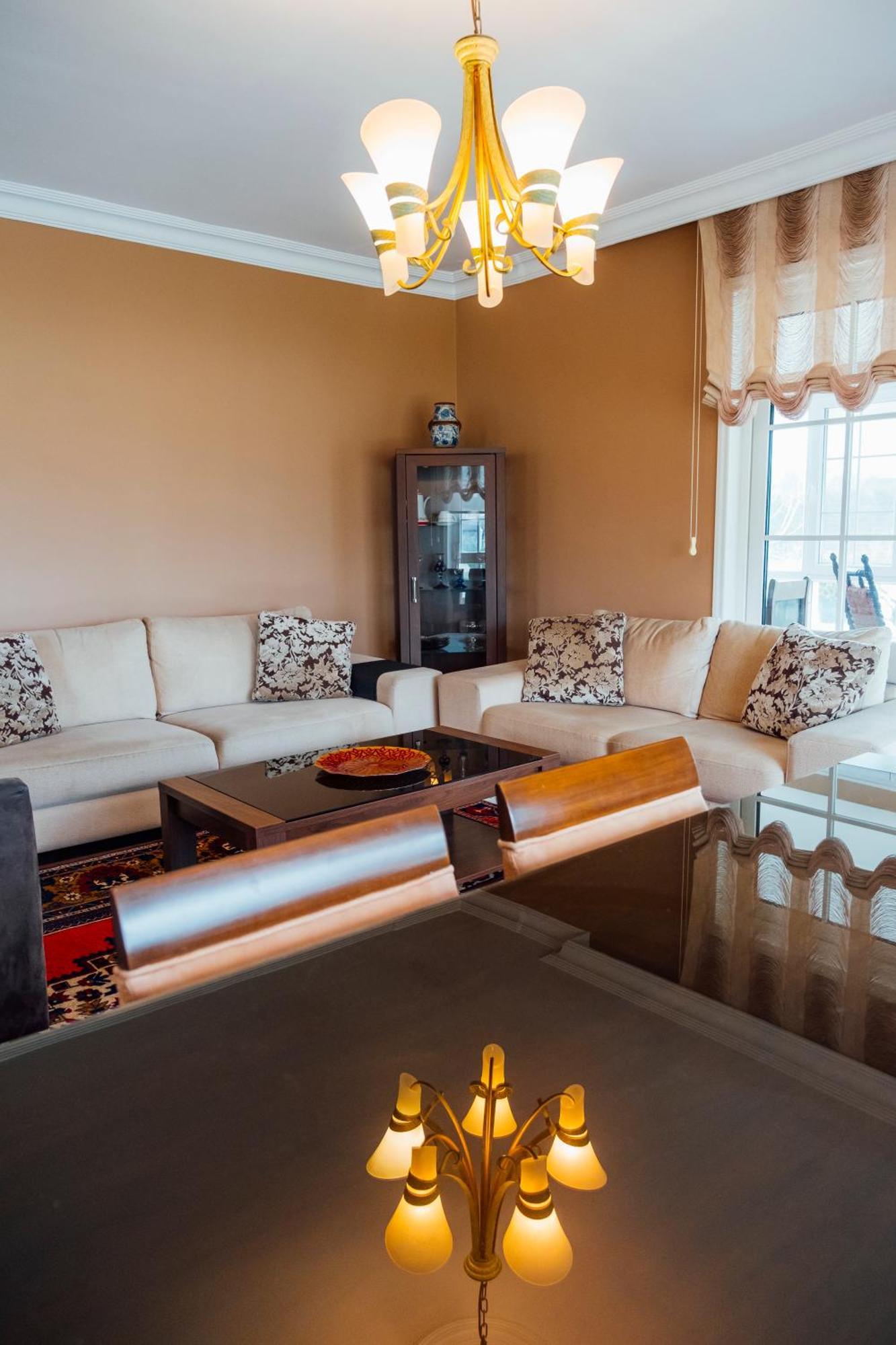 סקרייה Serbesler Botanik, No 1 Comfortable Villa מראה חיצוני תמונה