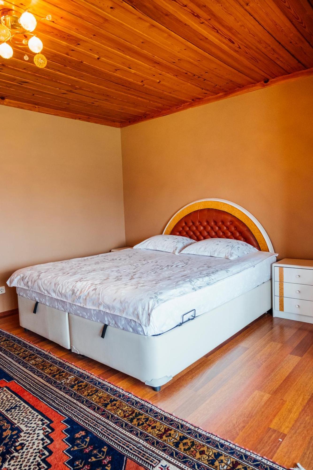סקרייה Serbesler Botanik, No 1 Comfortable Villa מראה חיצוני תמונה