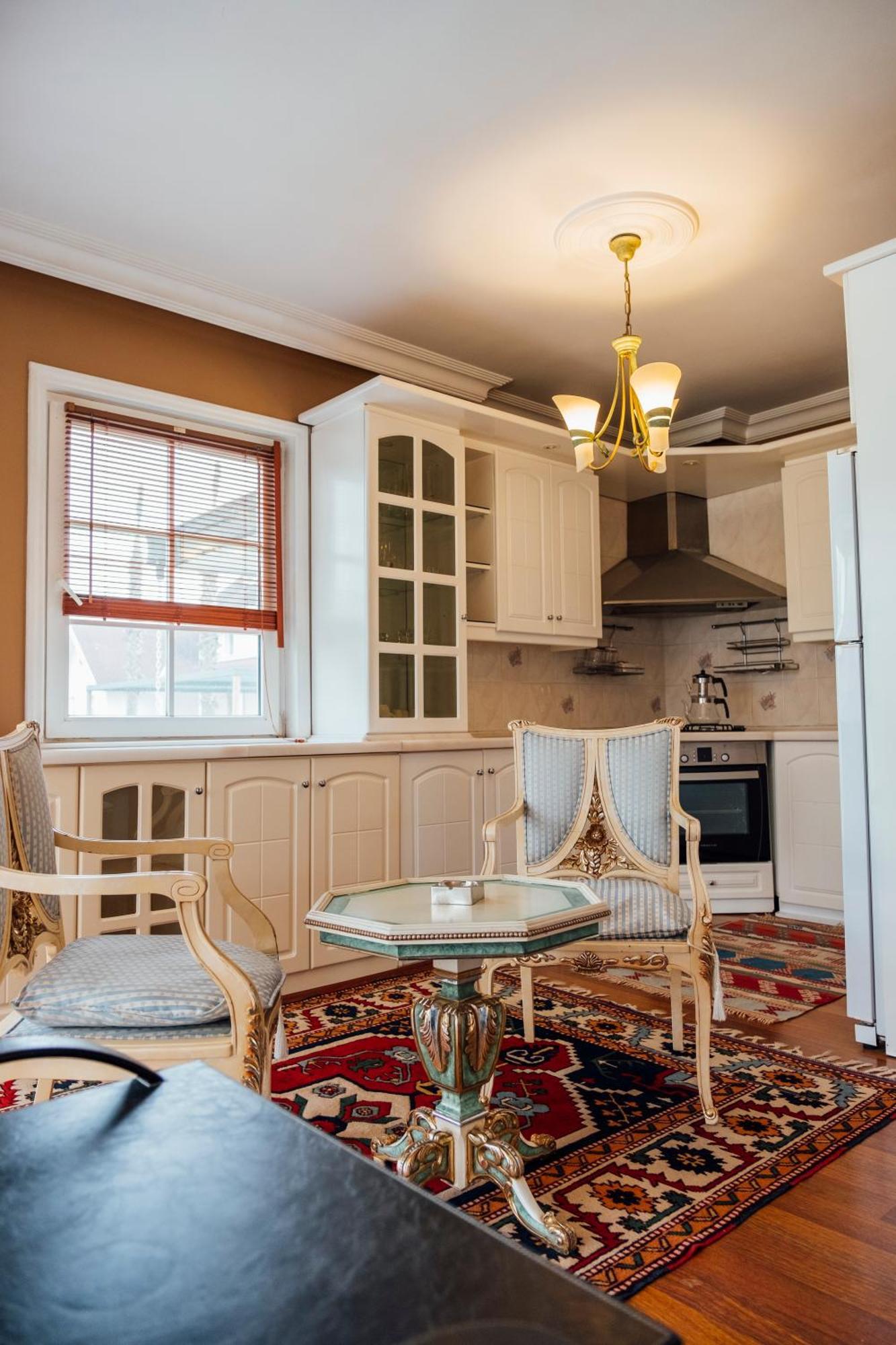 סקרייה Serbesler Botanik, No 1 Comfortable Villa מראה חיצוני תמונה