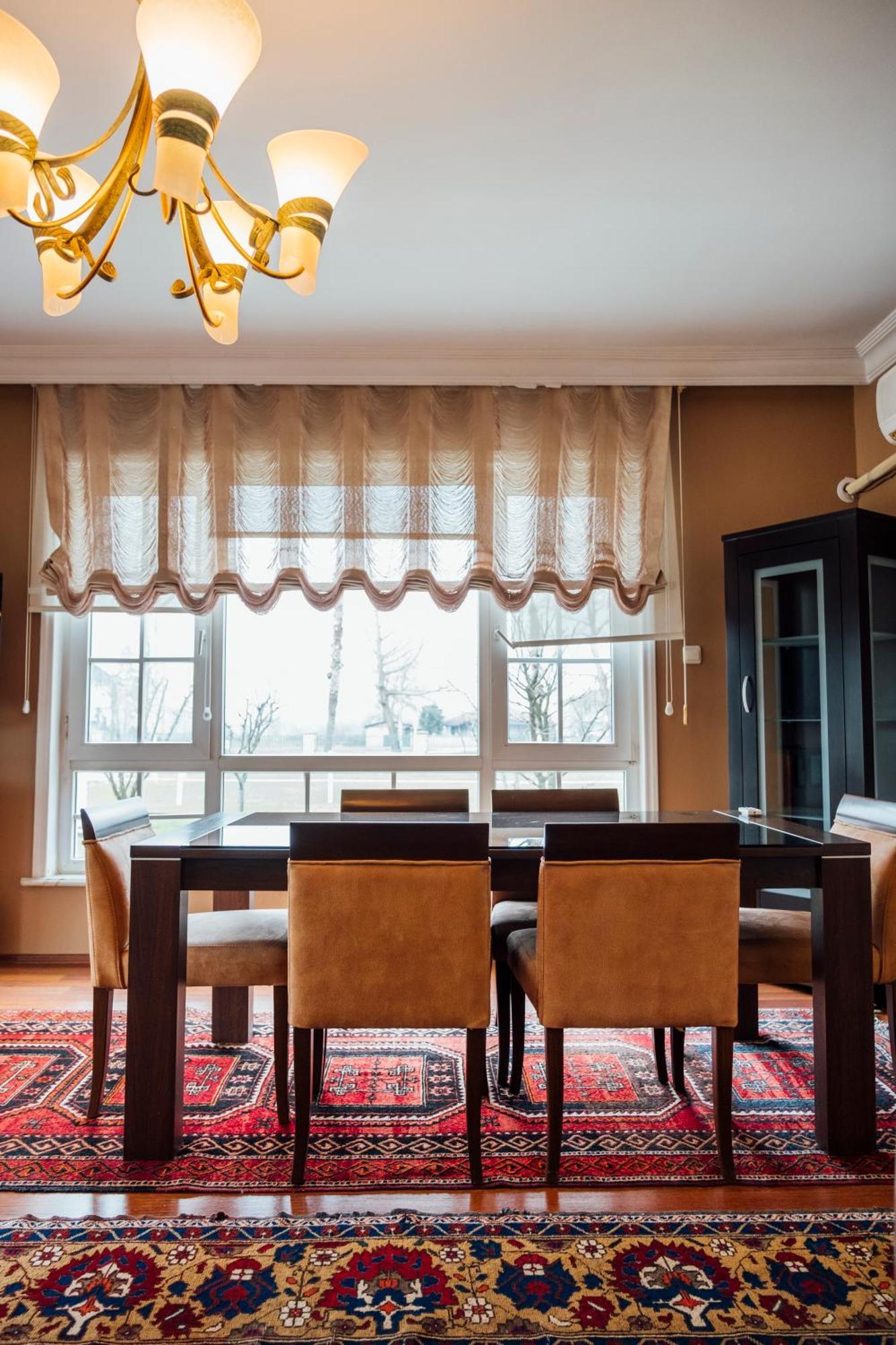 סקרייה Serbesler Botanik, No 1 Comfortable Villa מראה חיצוני תמונה