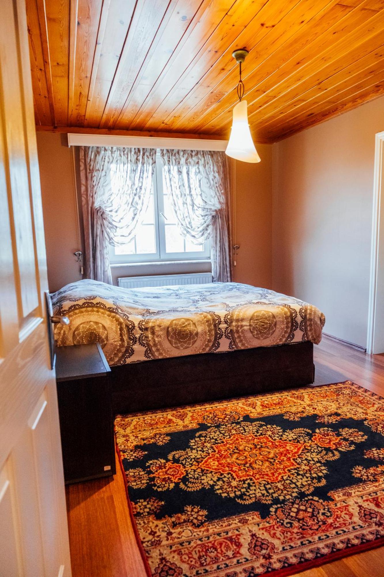 סקרייה Serbesler Botanik, No 1 Comfortable Villa מראה חיצוני תמונה