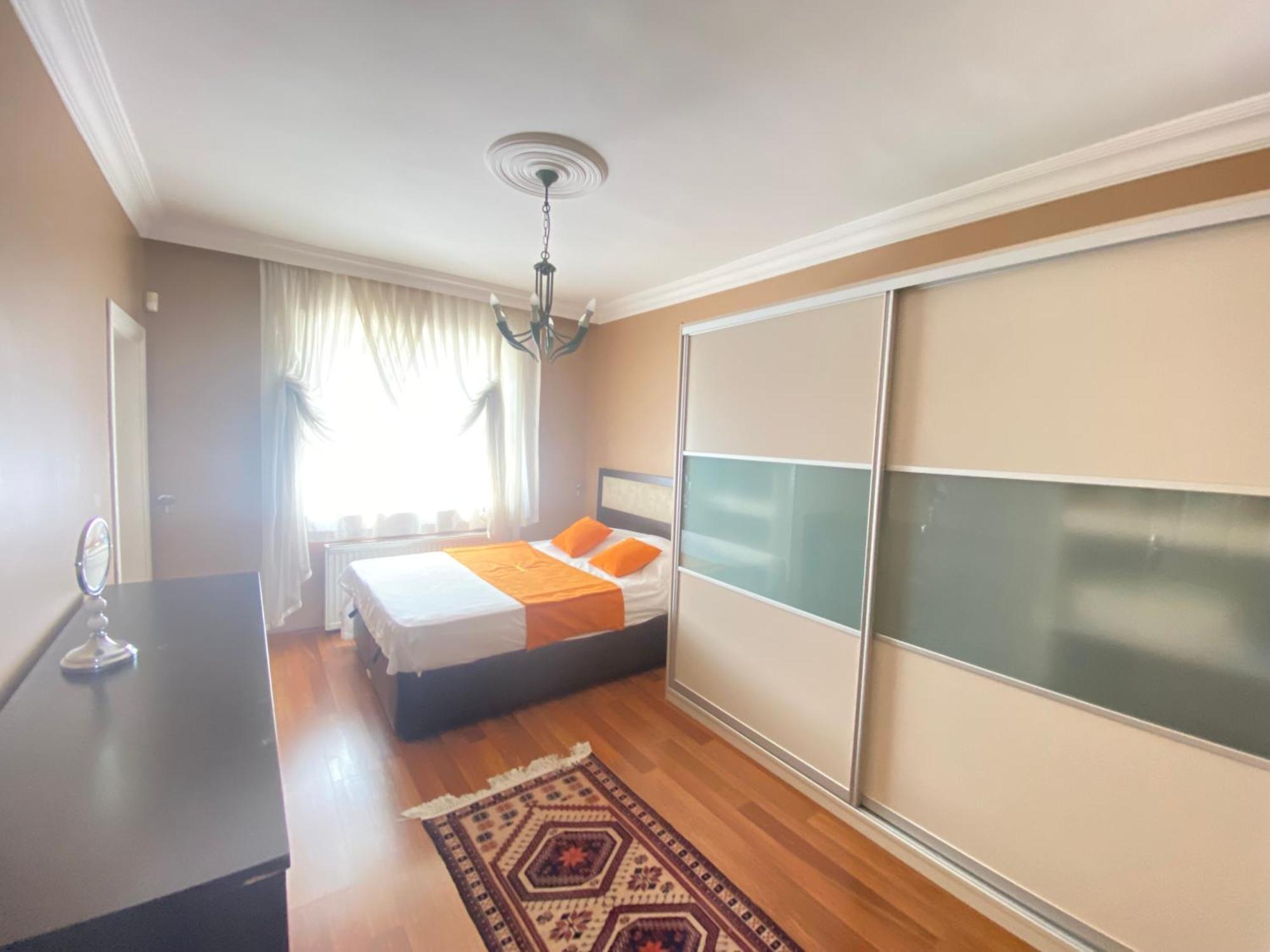 סקרייה Serbesler Botanik, No 1 Comfortable Villa מראה חיצוני תמונה