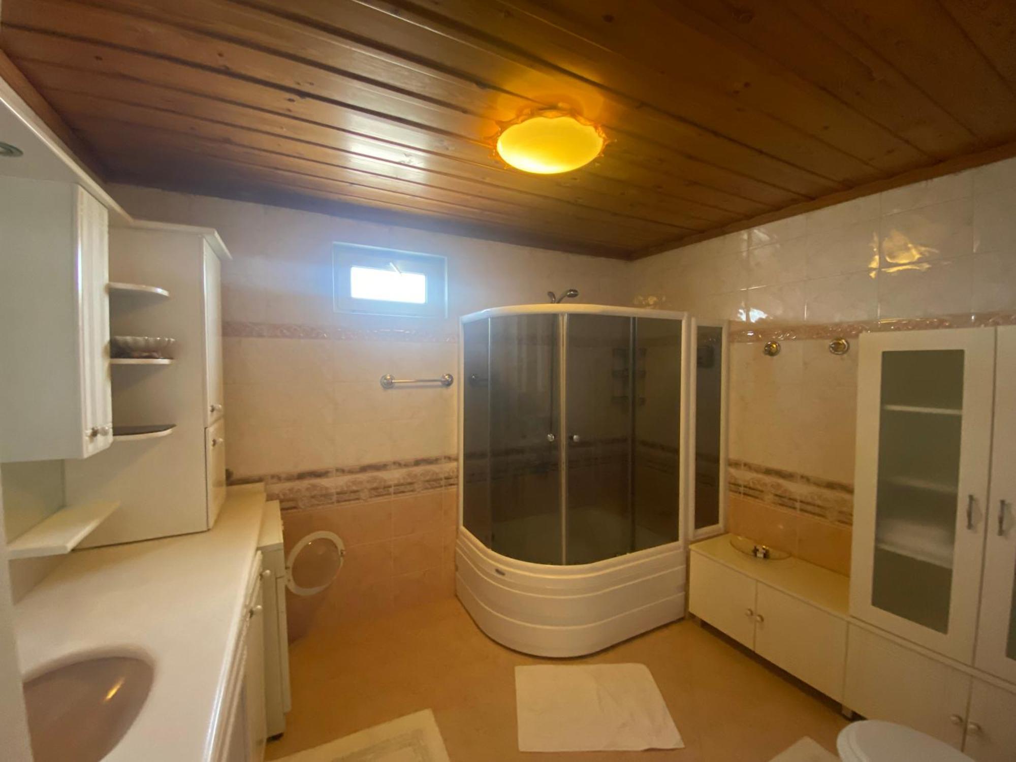 סקרייה Serbesler Botanik, No 1 Comfortable Villa מראה חיצוני תמונה