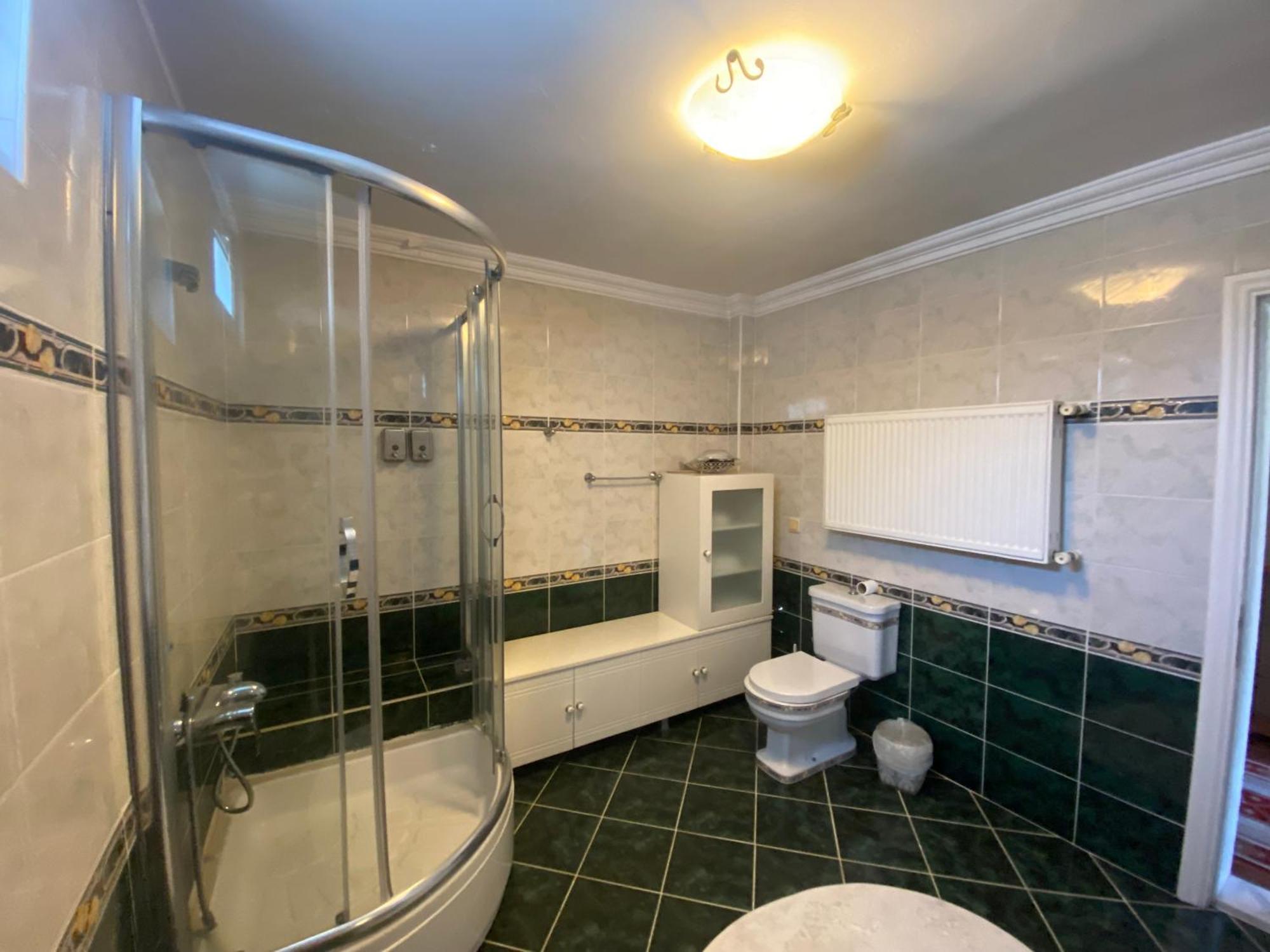 סקרייה Serbesler Botanik, No 1 Comfortable Villa מראה חיצוני תמונה