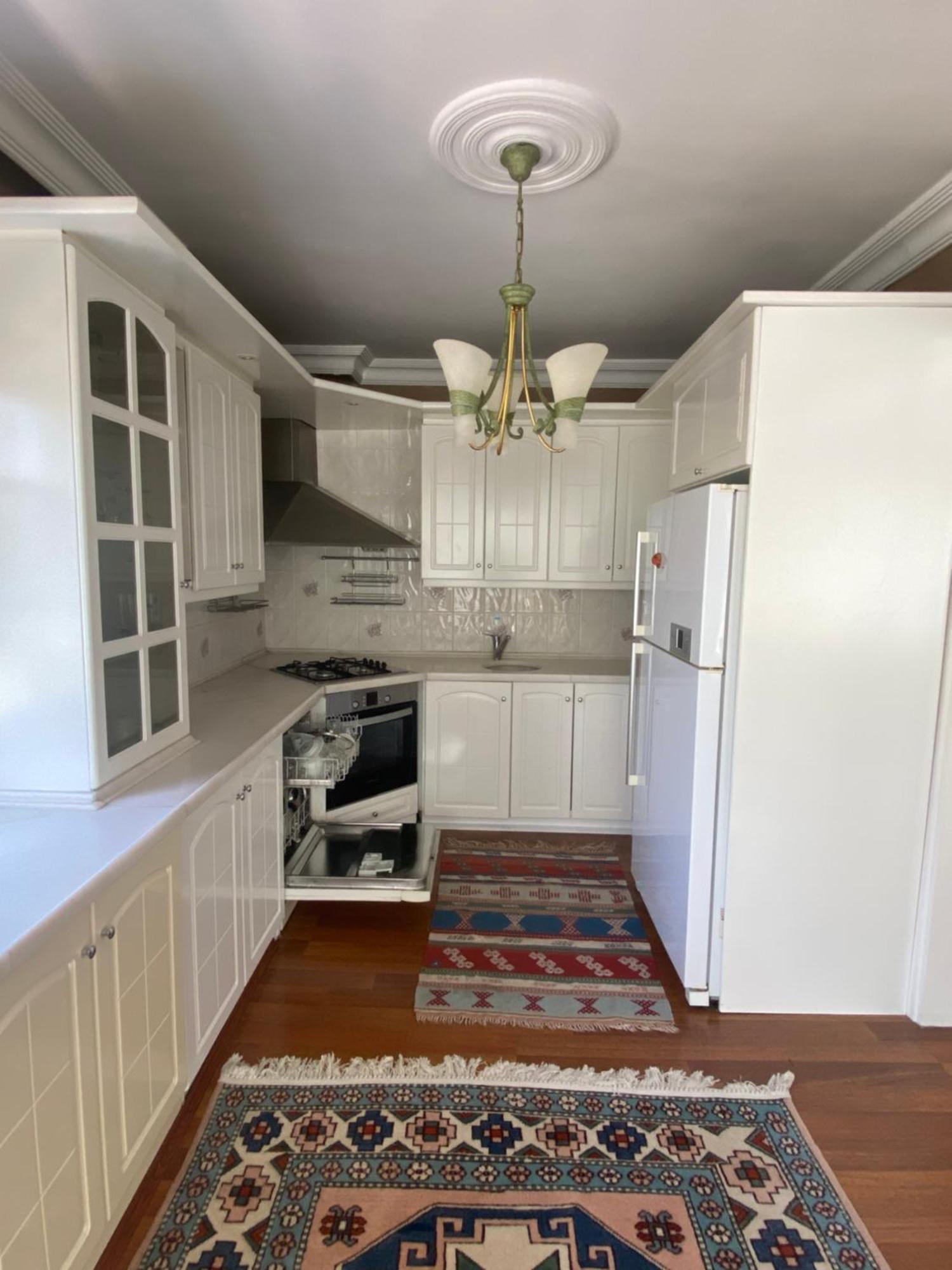 סקרייה Serbesler Botanik, No 1 Comfortable Villa מראה חיצוני תמונה