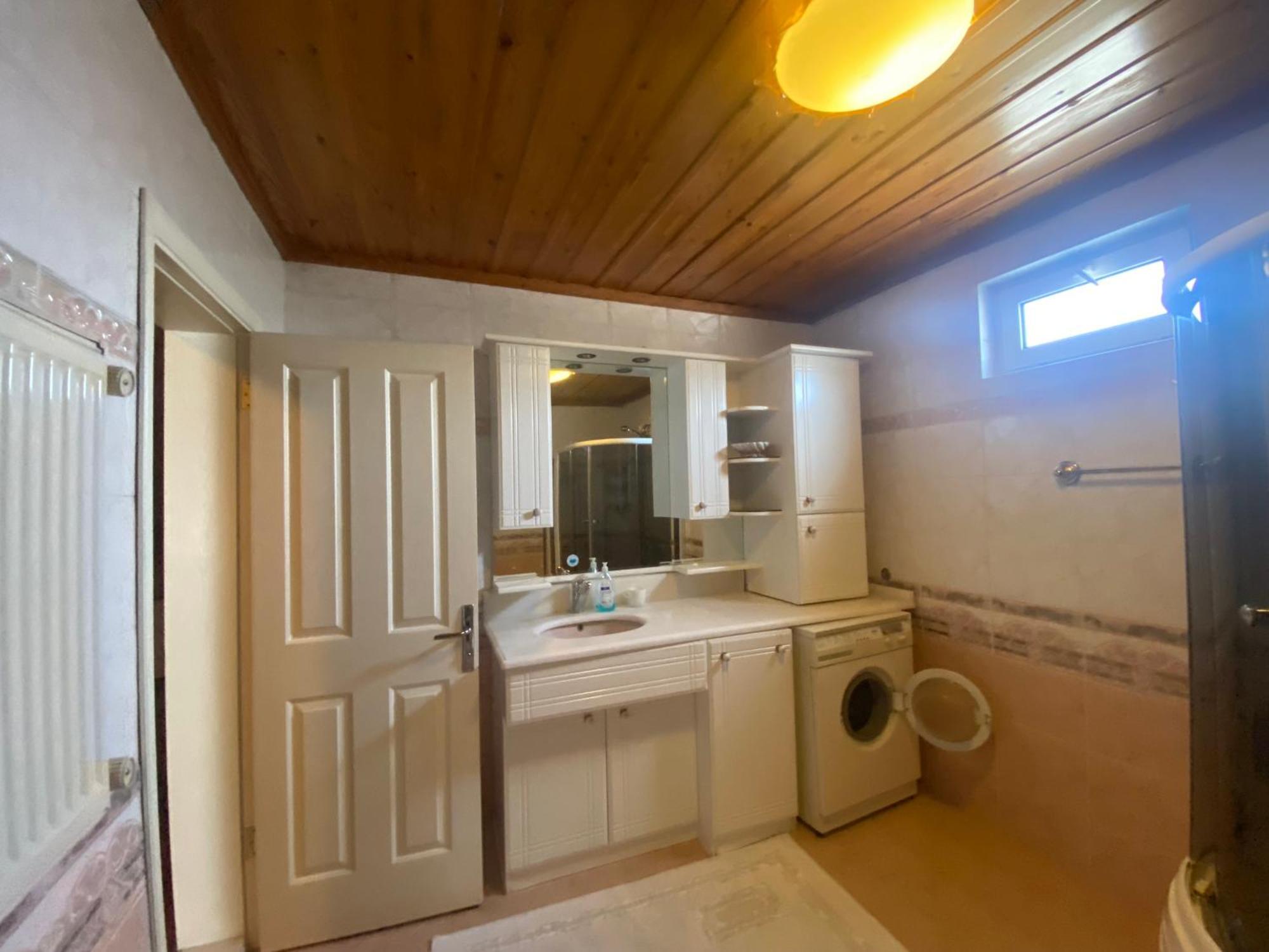 סקרייה Serbesler Botanik, No 1 Comfortable Villa מראה חיצוני תמונה